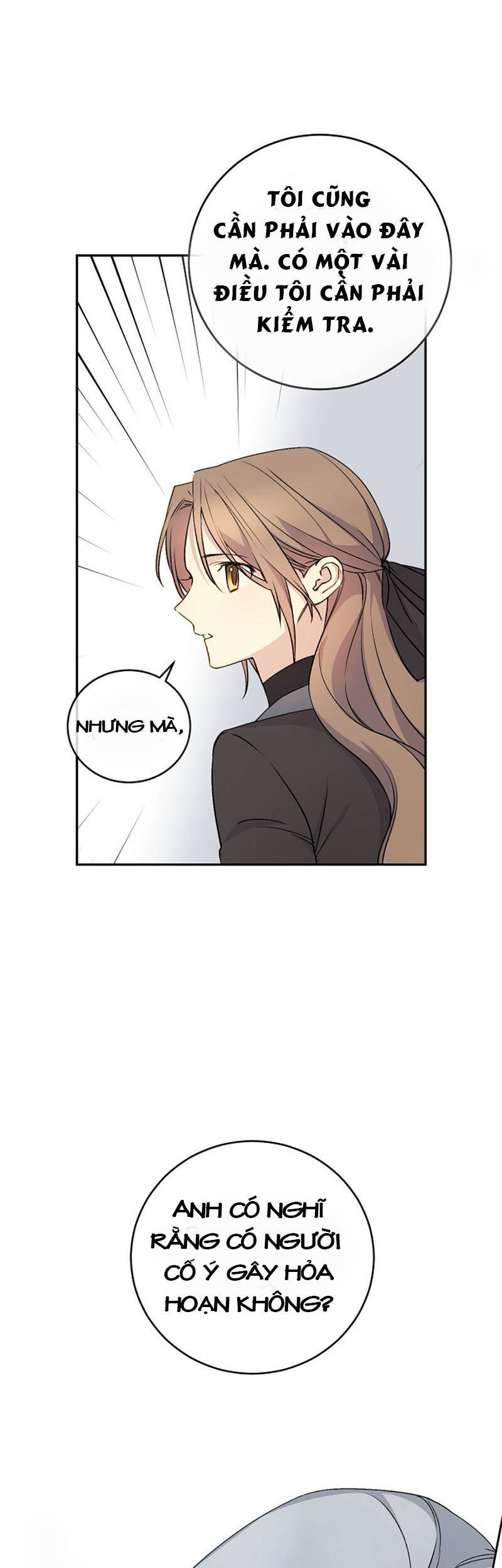 Cô Hầu Giỏi Giang Chapter 24 - 5