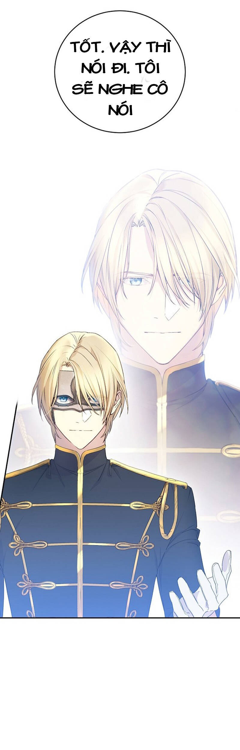 Cô Hầu Giỏi Giang Chapter 24 - 42