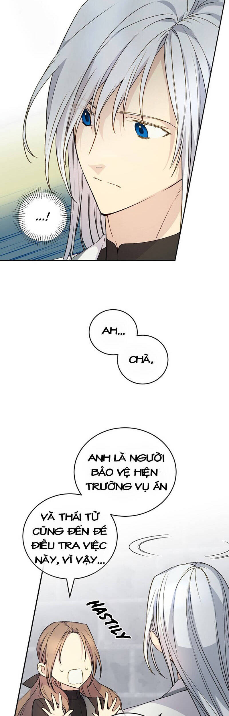 Cô Hầu Giỏi Giang Chapter 24 - 6