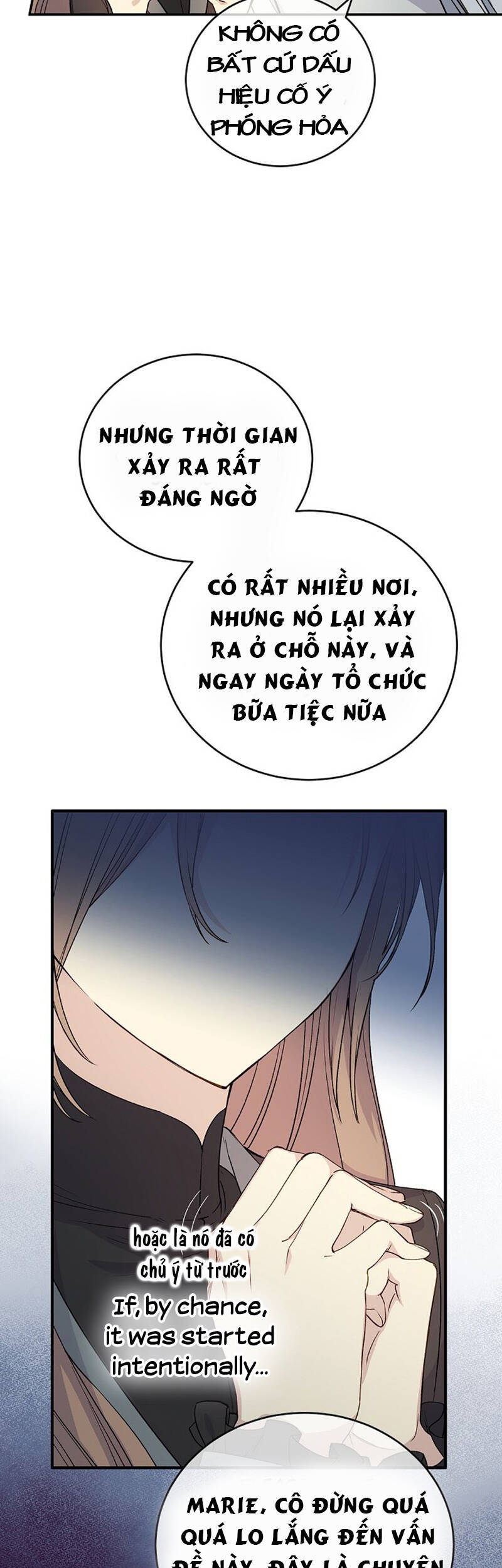 Cô Hầu Giỏi Giang Chapter 24 - 7