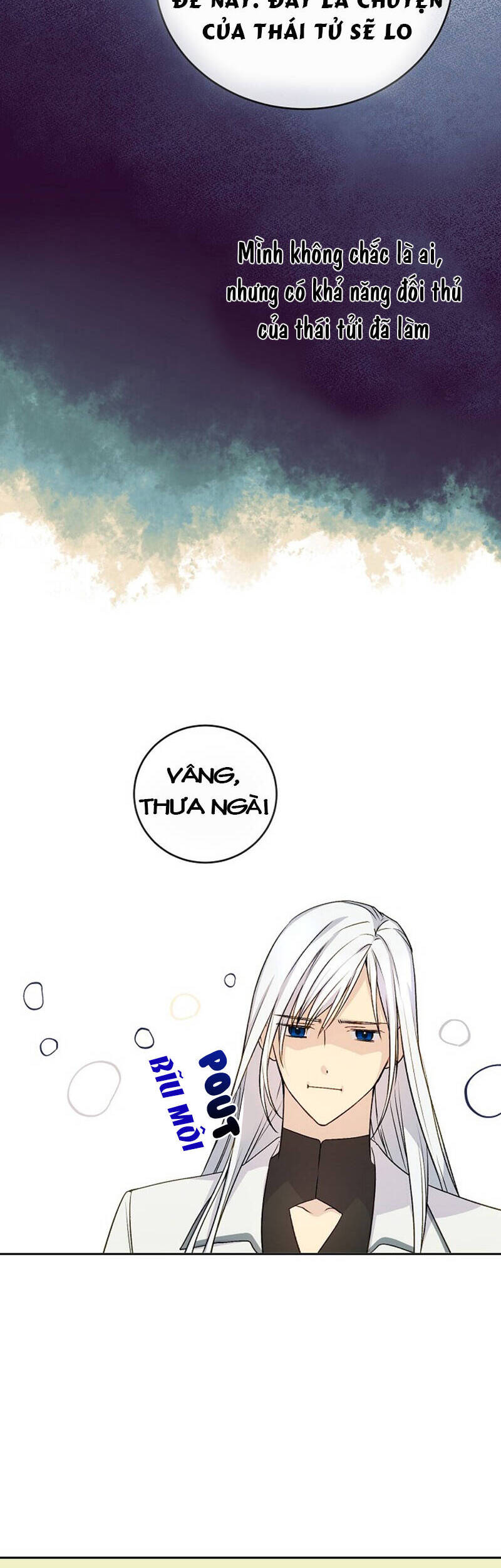 Cô Hầu Giỏi Giang Chapter 24 - 8