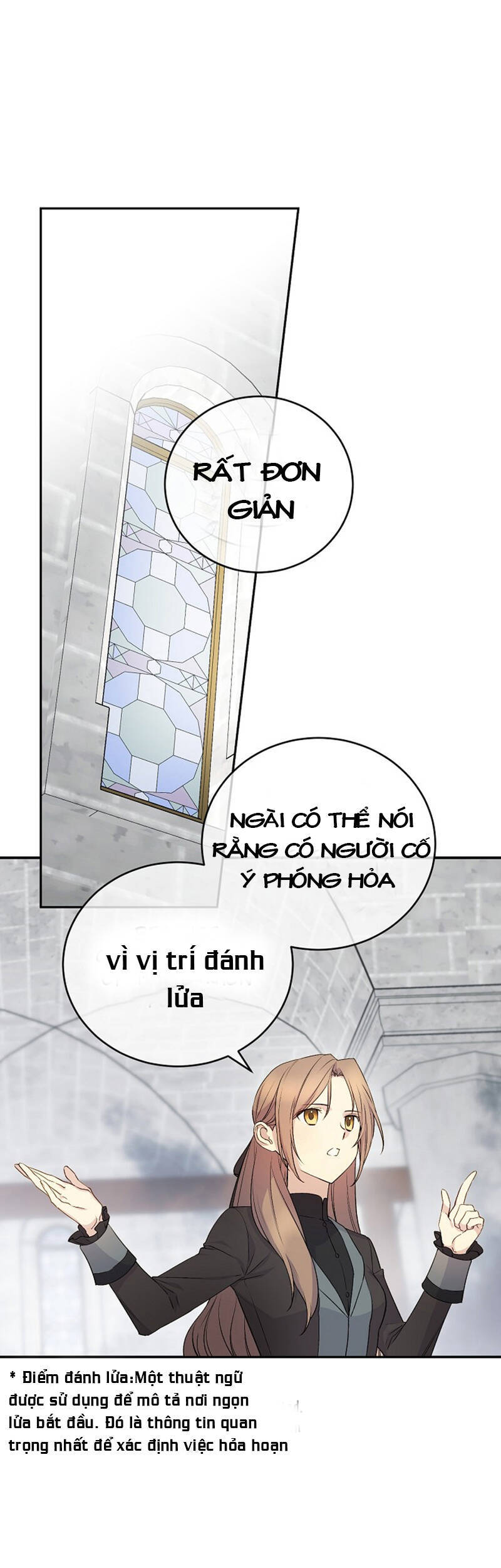 Cô Hầu Giỏi Giang Chapter 25 - 1