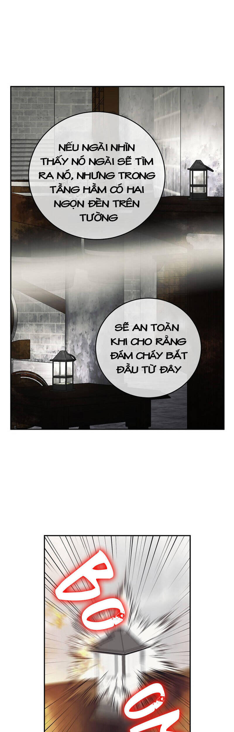 Cô Hầu Giỏi Giang Chapter 25 - 2