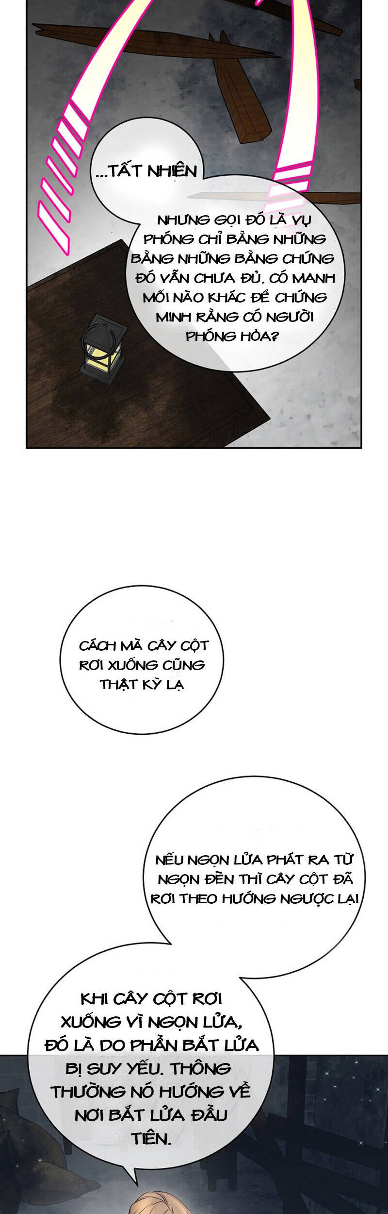 Cô Hầu Giỏi Giang Chapter 25 - 11