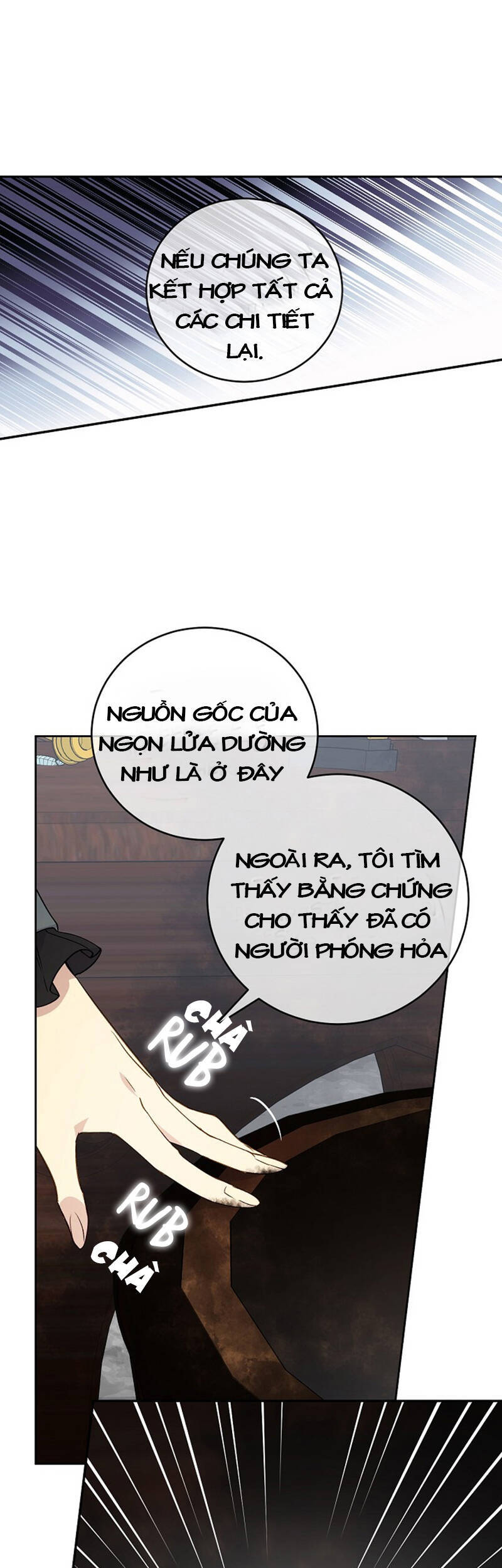 Cô Hầu Giỏi Giang Chapter 25 - 14