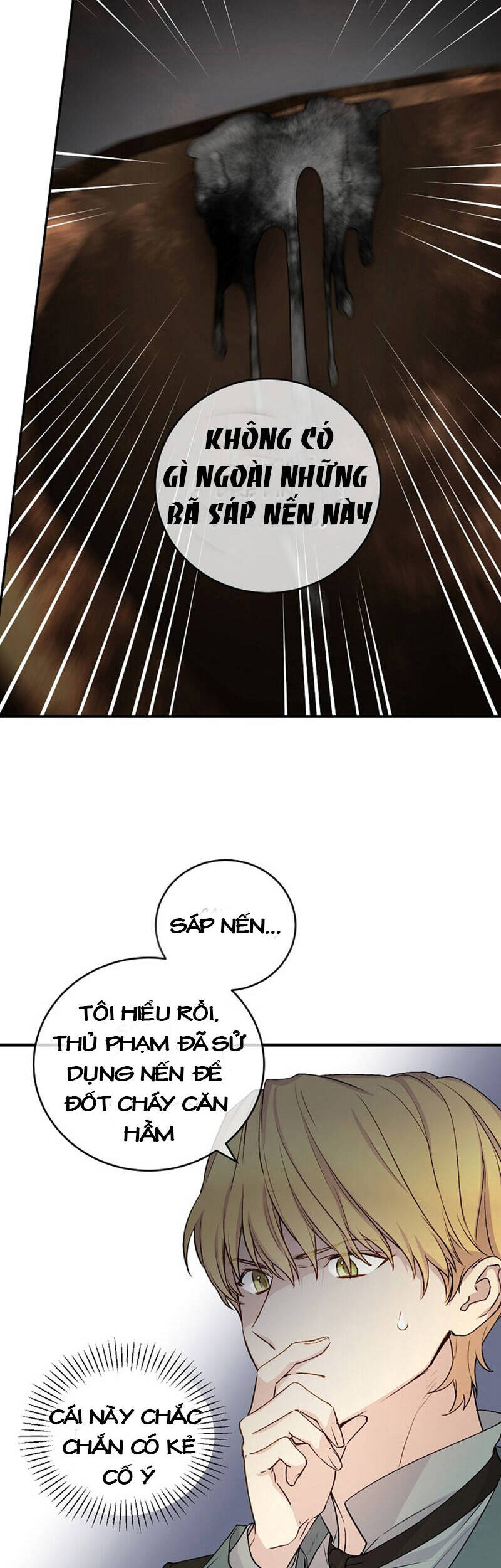 Cô Hầu Giỏi Giang Chapter 25 - 15