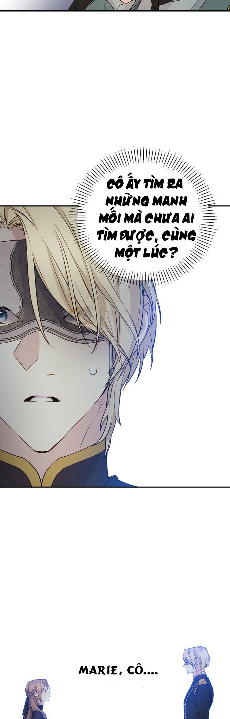 Cô Hầu Giỏi Giang Chapter 25 - 16