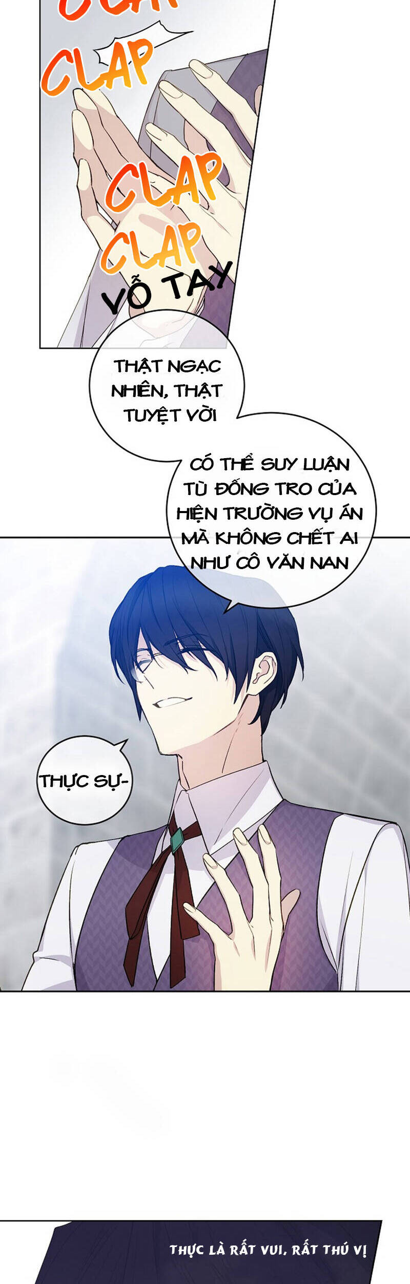 Cô Hầu Giỏi Giang Chapter 25 - 19