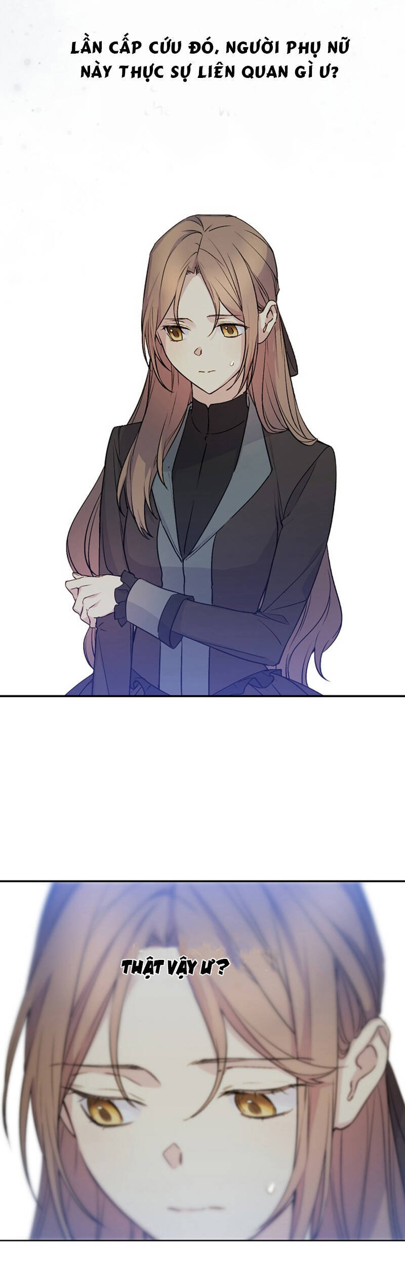 Cô Hầu Giỏi Giang Chapter 25 - 21