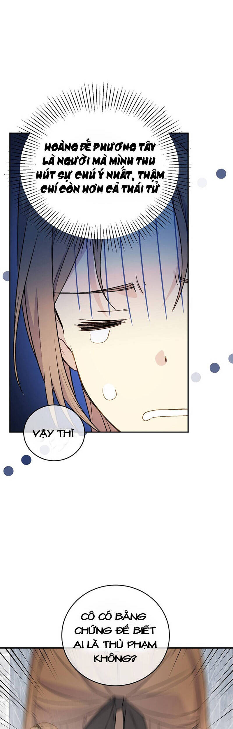 Cô Hầu Giỏi Giang Chapter 25 - 22