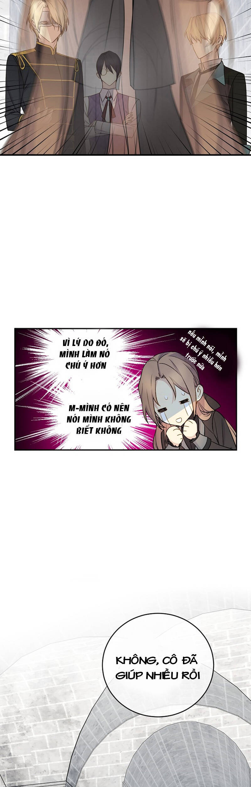 Cô Hầu Giỏi Giang Chapter 25 - 23