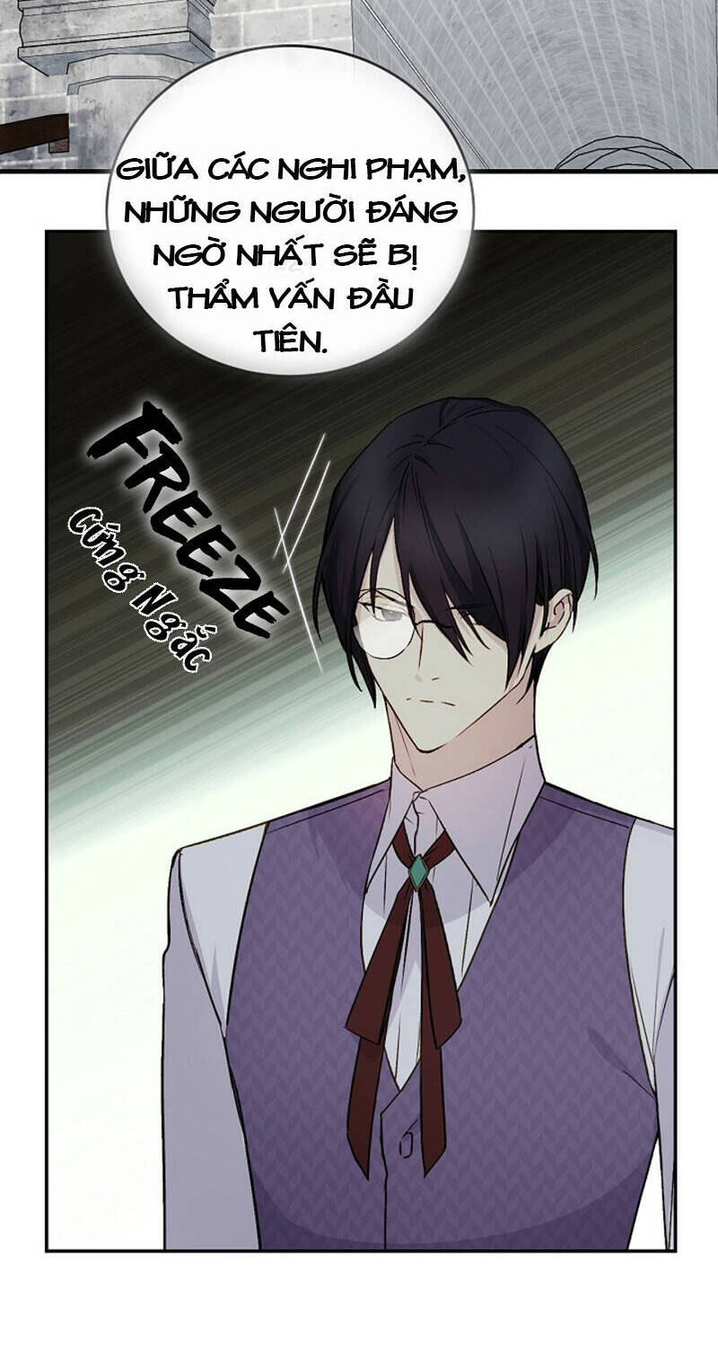 Cô Hầu Giỏi Giang Chapter 25 - 24