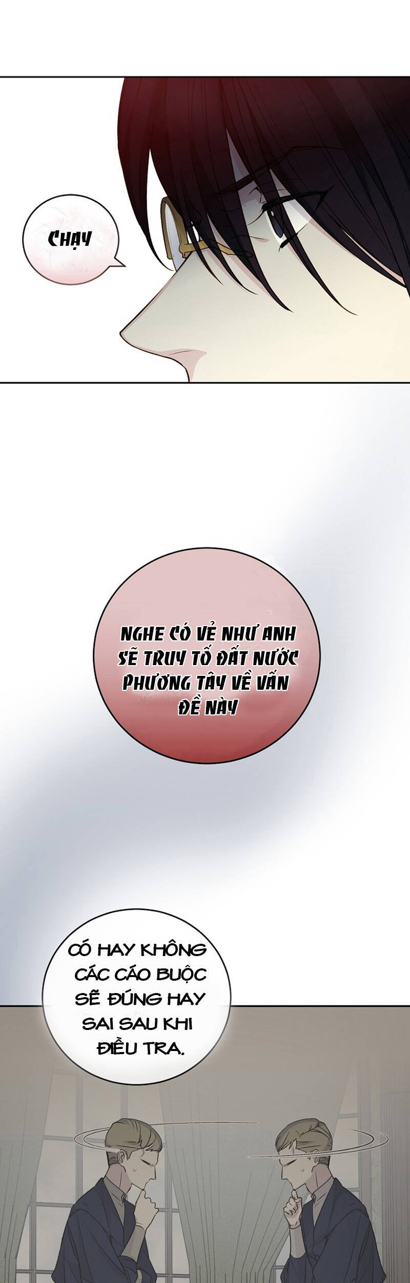 Cô Hầu Giỏi Giang Chapter 25 - 25