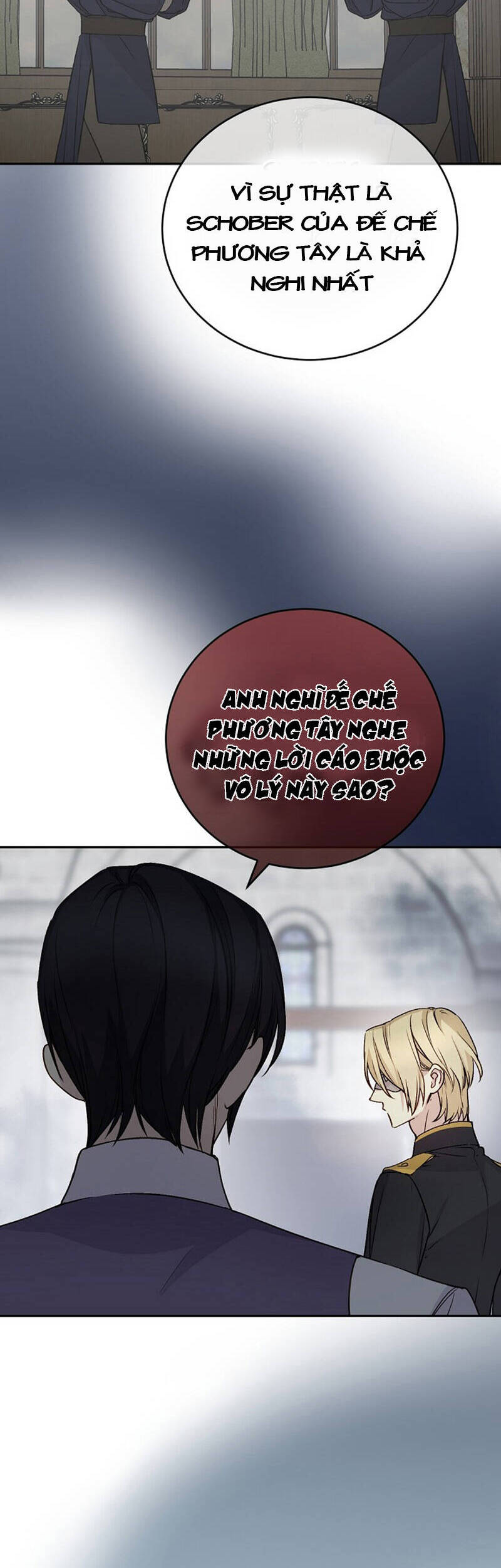 Cô Hầu Giỏi Giang Chapter 25 - 26