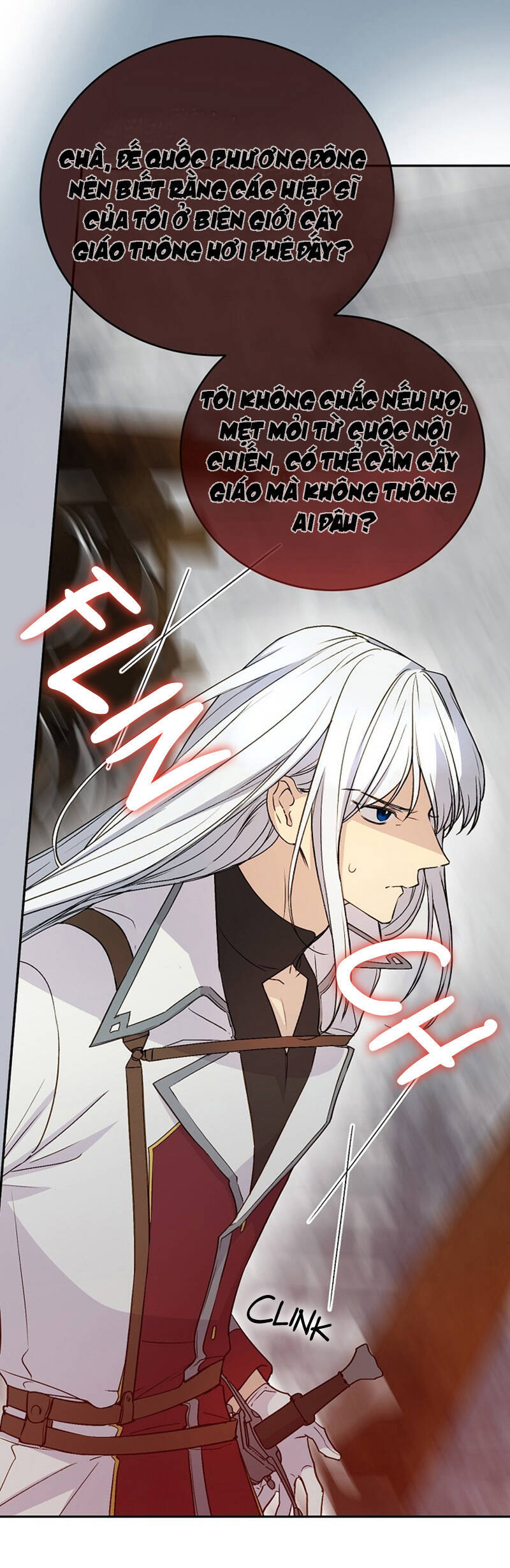 Cô Hầu Giỏi Giang Chapter 25 - 27