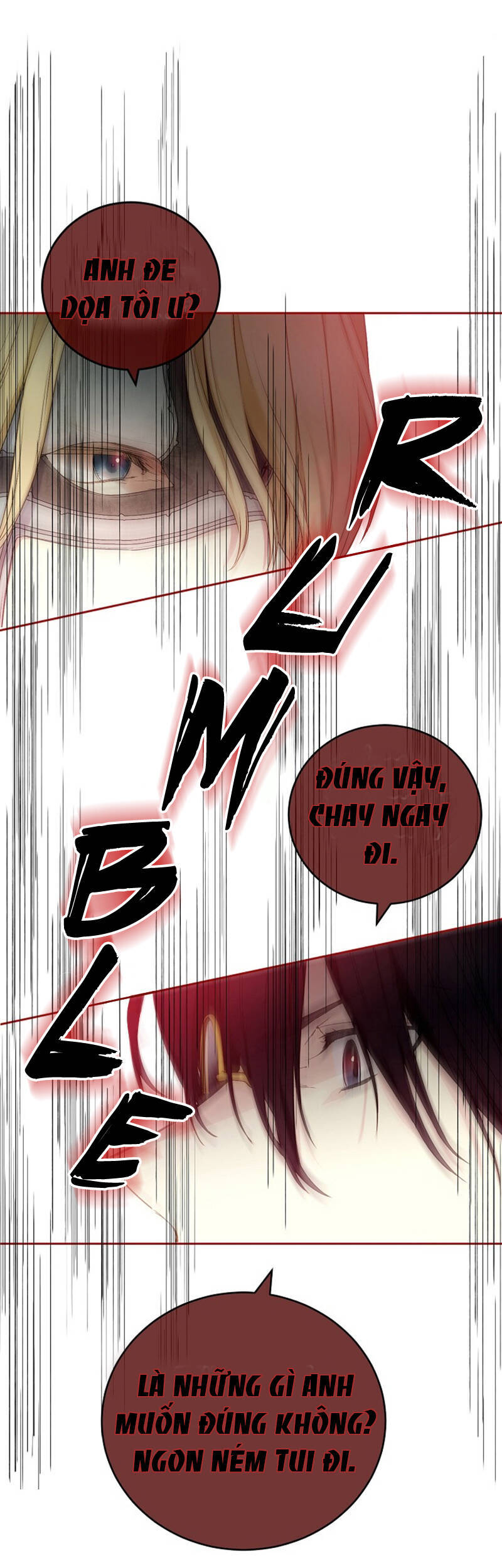 Cô Hầu Giỏi Giang Chapter 25 - 28