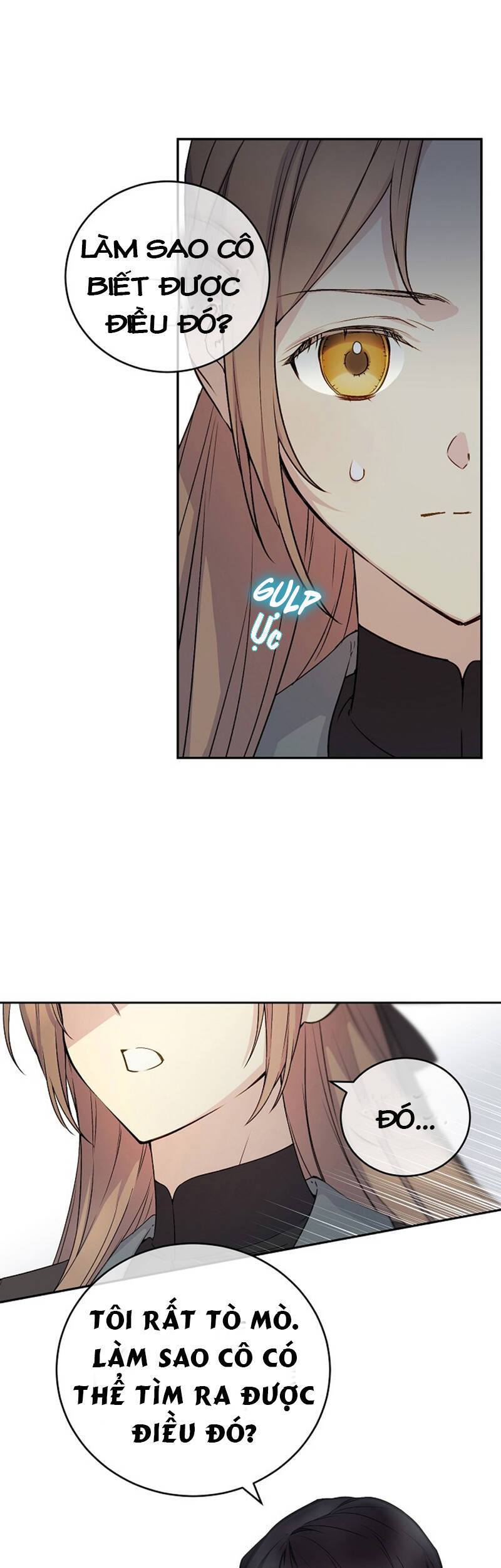 Cô Hầu Giỏi Giang Chapter 25 - 4