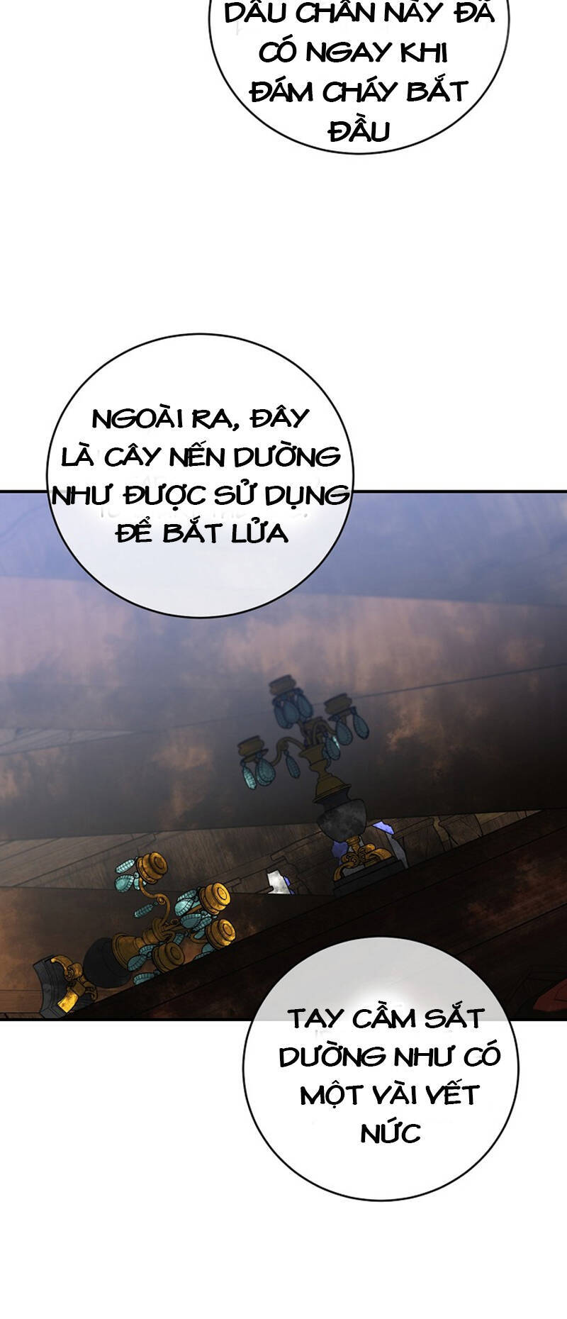 Cô Hầu Giỏi Giang Chapter 25 - 33