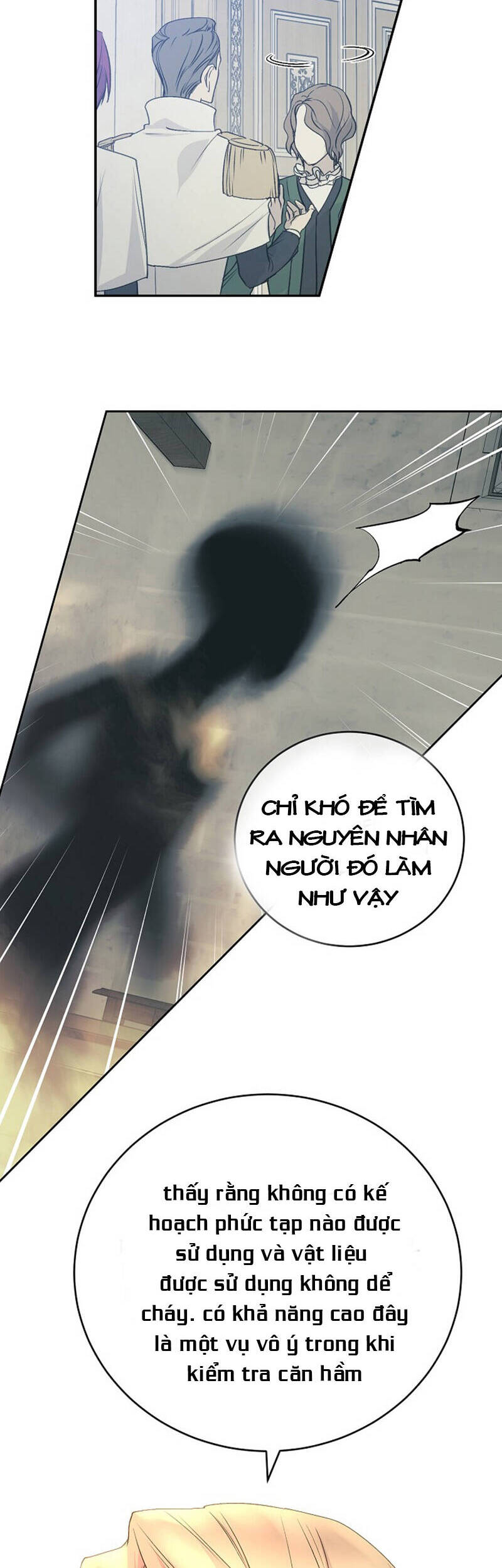 Cô Hầu Giỏi Giang Chapter 25 - 35