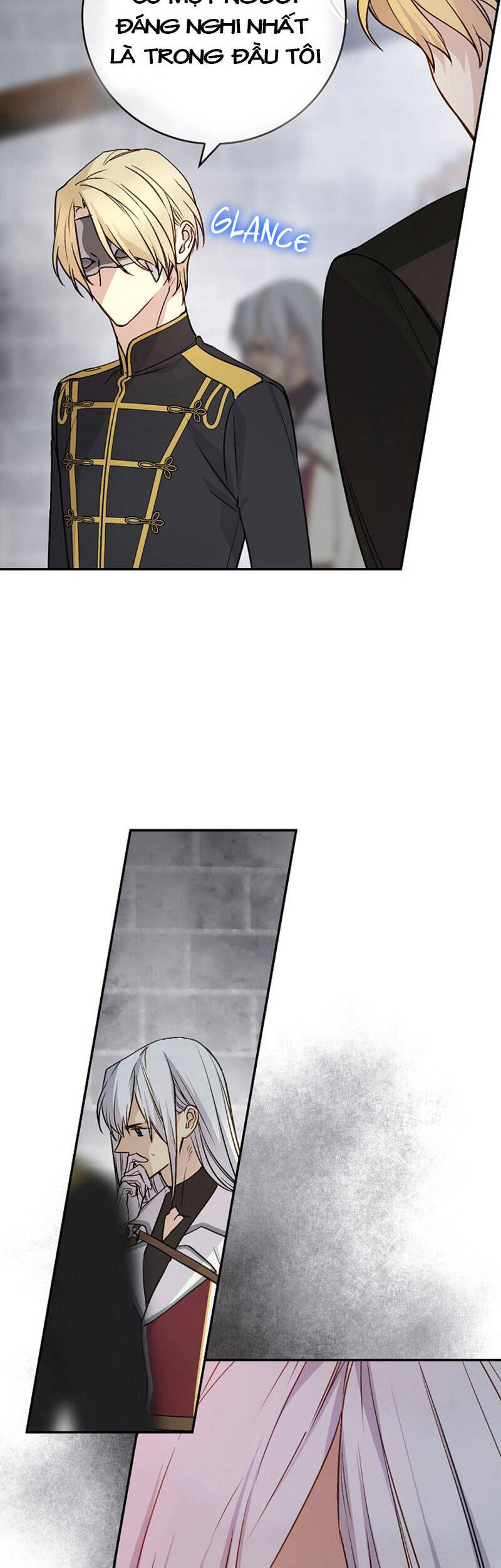 Cô Hầu Giỏi Giang Chapter 25 - 39