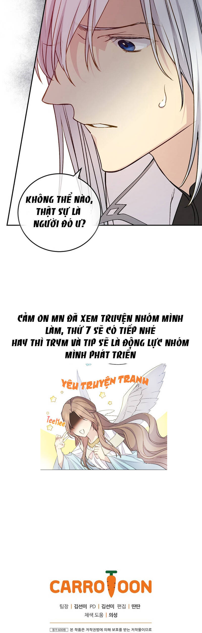 Cô Hầu Giỏi Giang Chapter 25 - 40