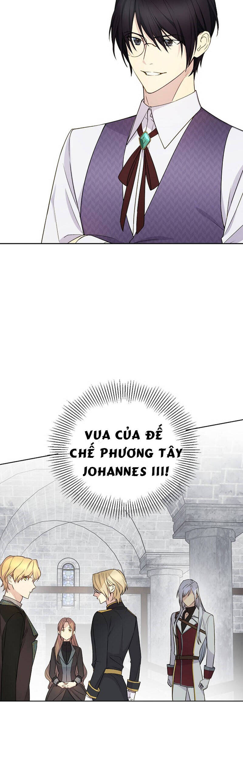 Cô Hầu Giỏi Giang Chapter 25 - 5