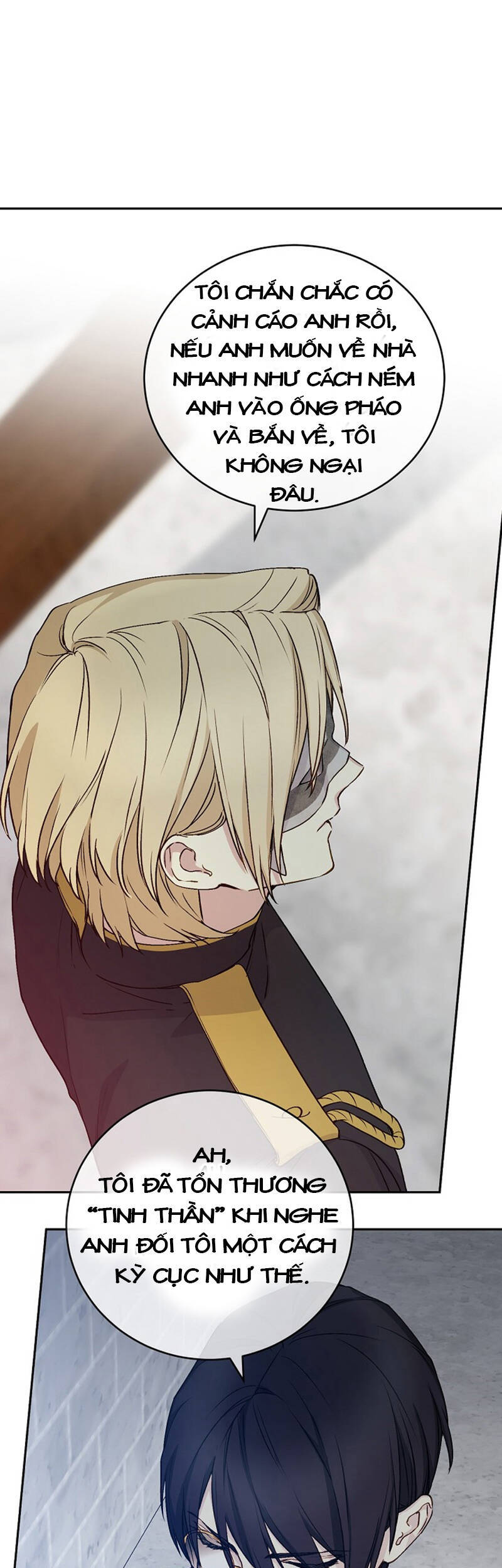 Cô Hầu Giỏi Giang Chapter 25 - 7