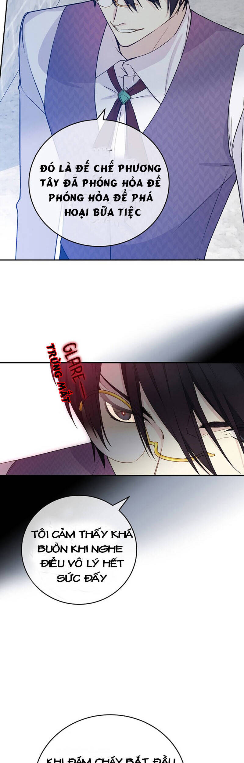 Cô Hầu Giỏi Giang Chapter 25 - 8