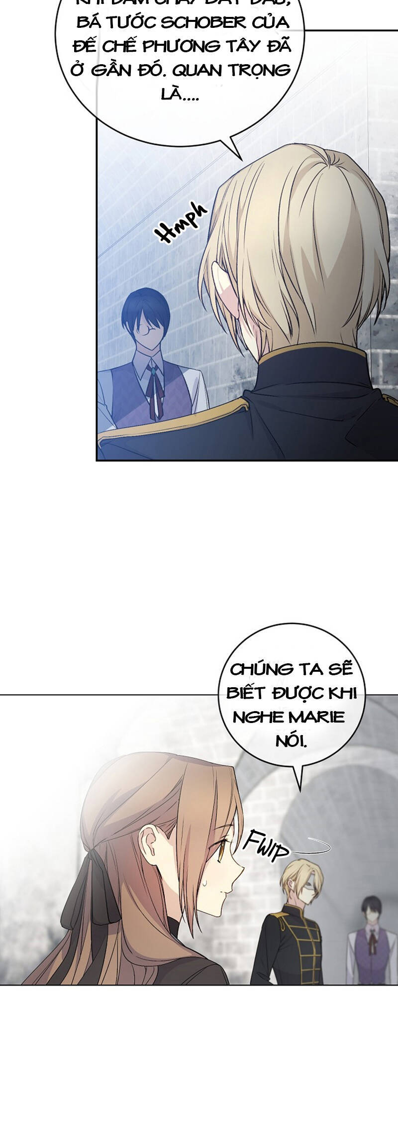 Cô Hầu Giỏi Giang Chapter 25 - 9