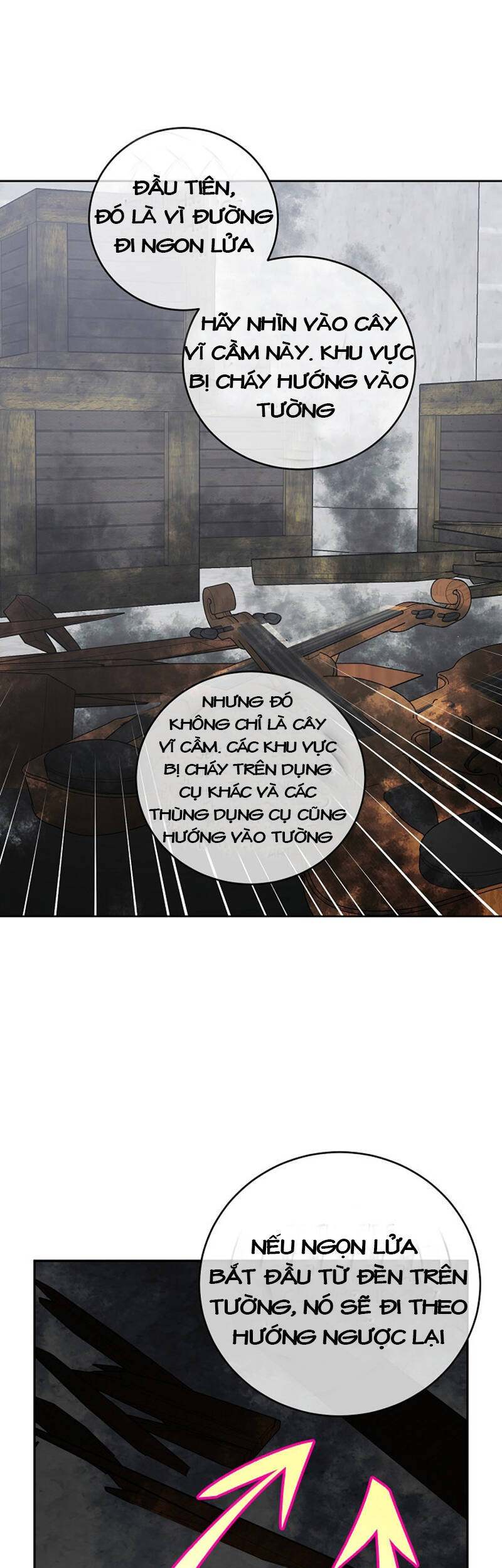 Cô Hầu Giỏi Giang Chapter 25 - 10