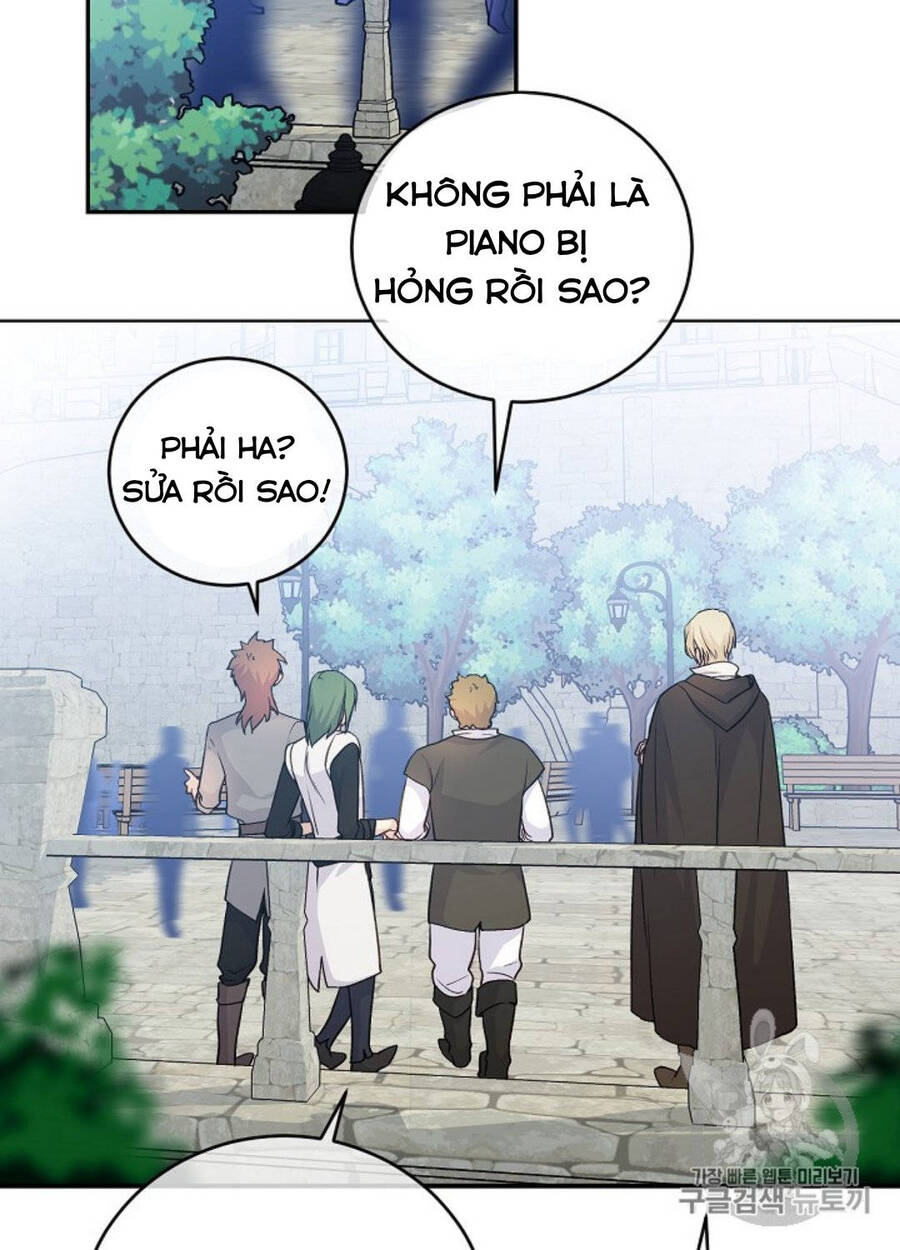 Cô Hầu Giỏi Giang Chapter 31 - 20
