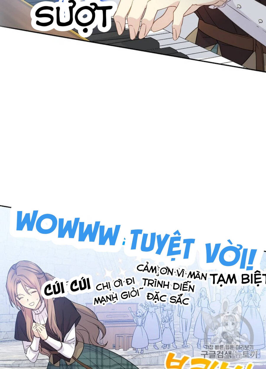 Cô Hầu Giỏi Giang Chapter 31 - 22