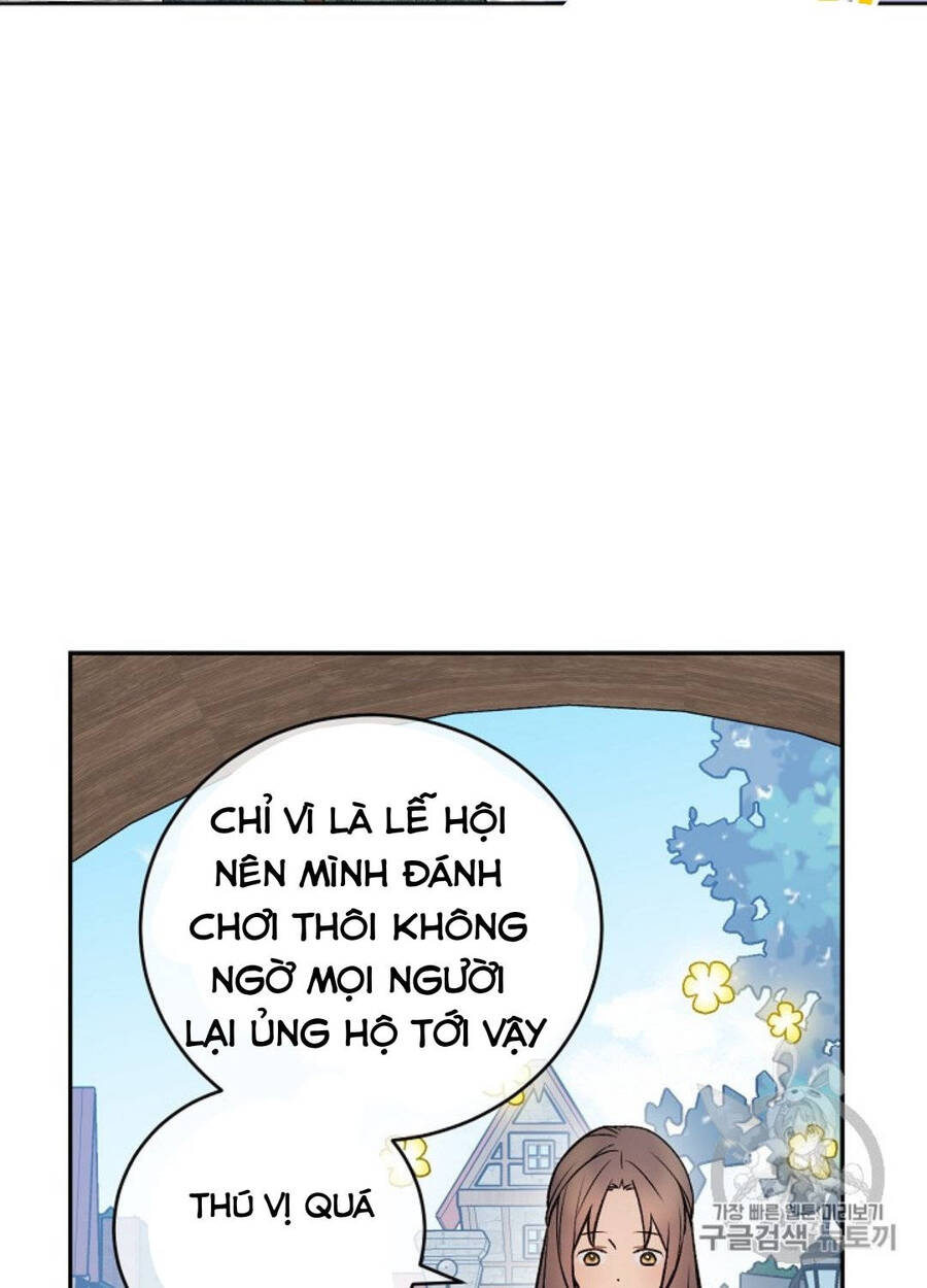 Cô Hầu Giỏi Giang Chapter 31 - 23