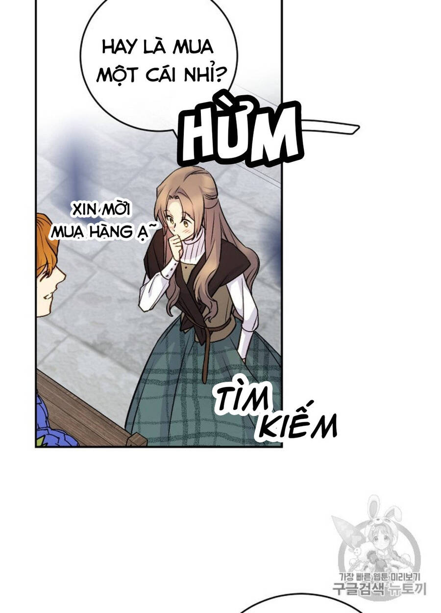 Cô Hầu Giỏi Giang Chapter 31 - 4