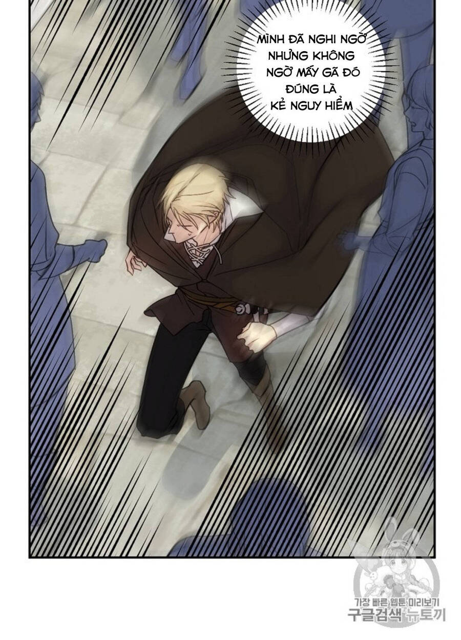 Cô Hầu Giỏi Giang Chapter 31 - 32