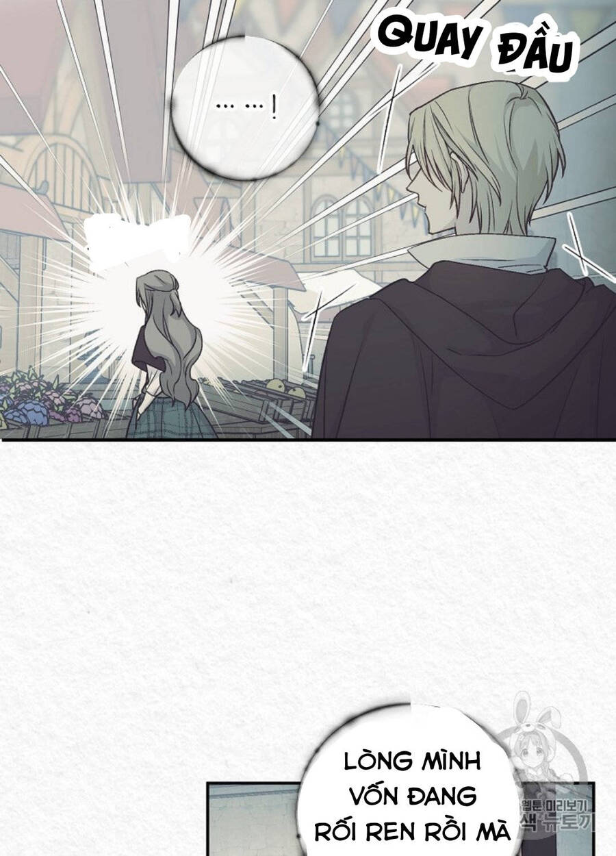 Cô Hầu Giỏi Giang Chapter 31 - 35