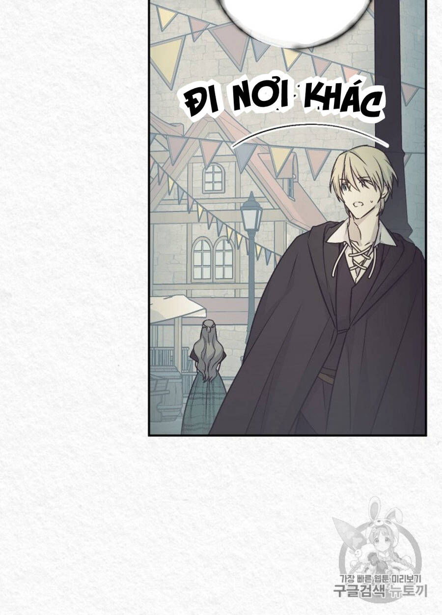 Cô Hầu Giỏi Giang Chapter 31 - 36