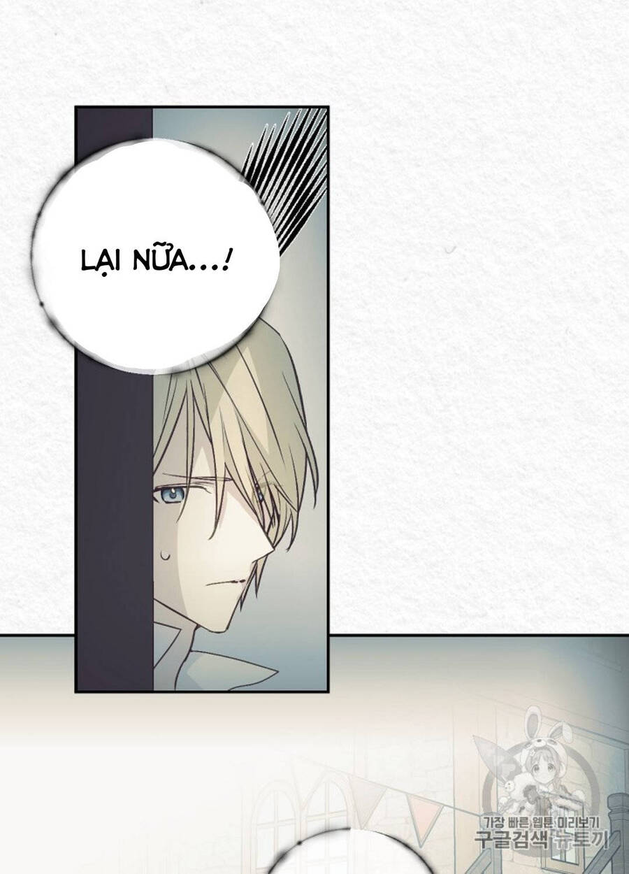 Cô Hầu Giỏi Giang Chapter 31 - 37