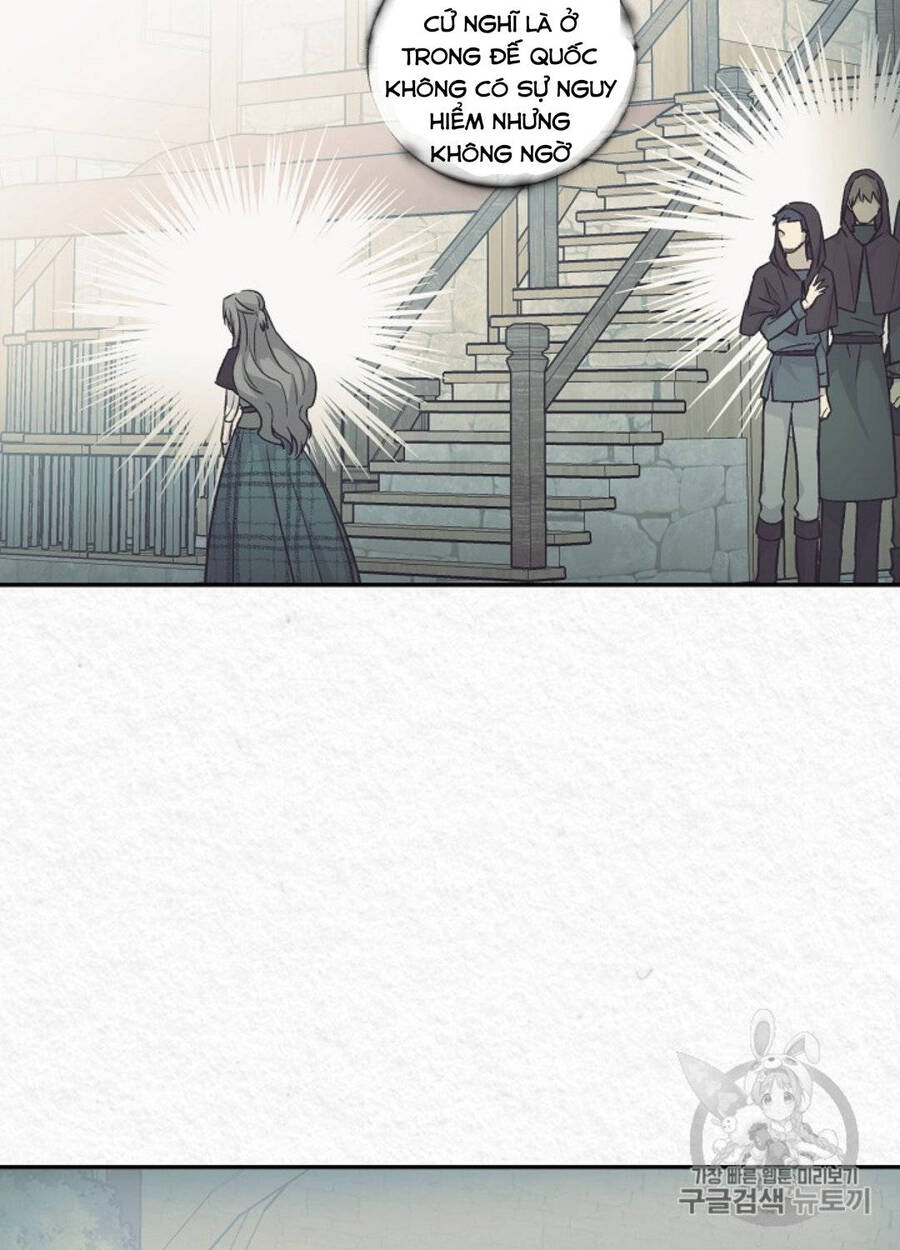 Cô Hầu Giỏi Giang Chapter 31 - 38