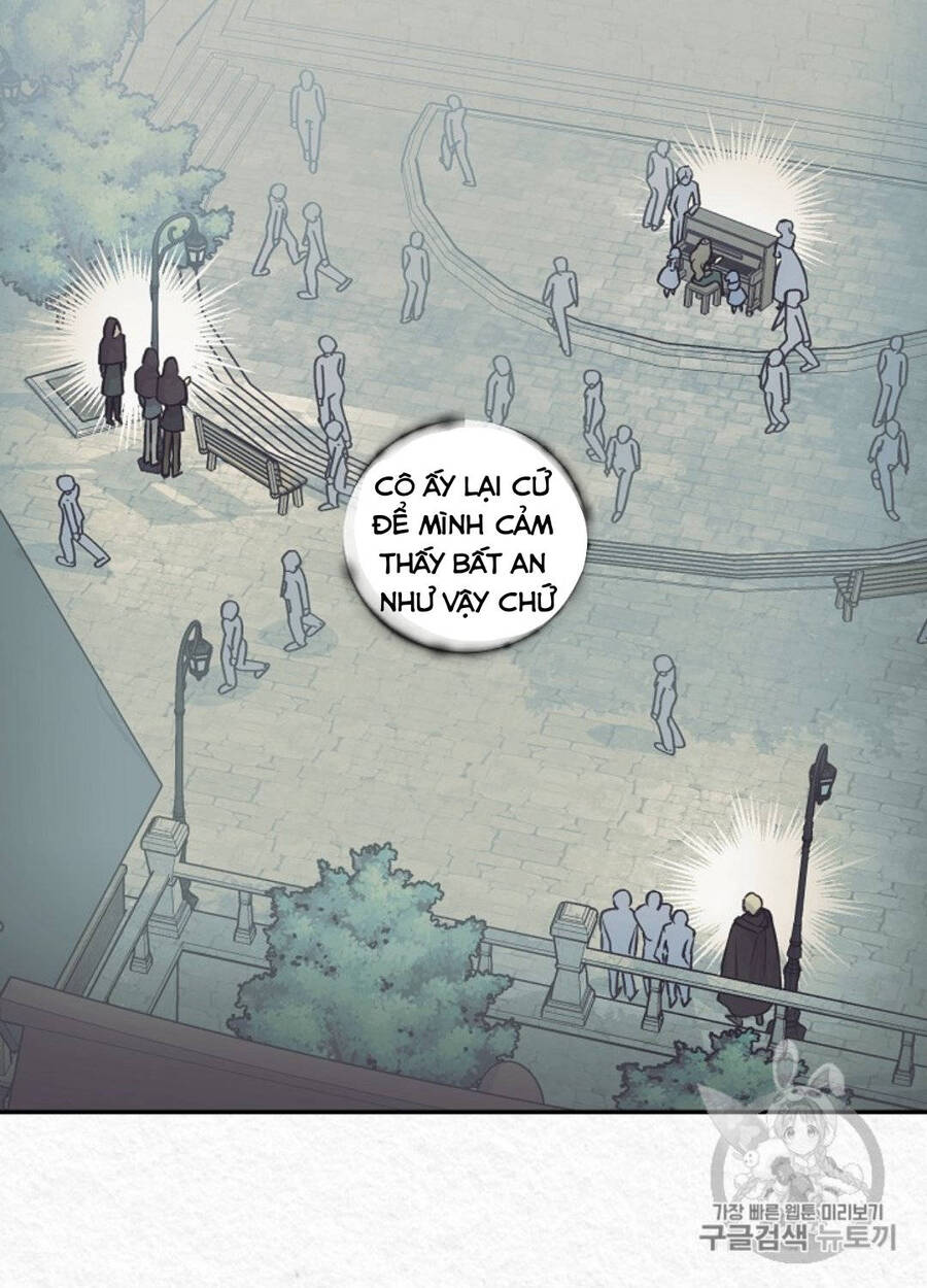 Cô Hầu Giỏi Giang Chapter 31 - 39