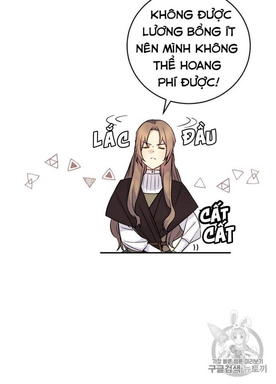 Cô Hầu Giỏi Giang Chapter 31 - 5