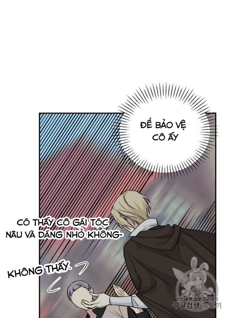 Cô Hầu Giỏi Giang Chapter 31 - 41