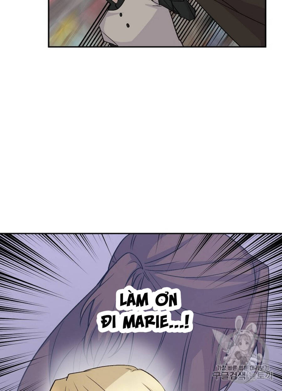 Cô Hầu Giỏi Giang Chapter 31 - 42