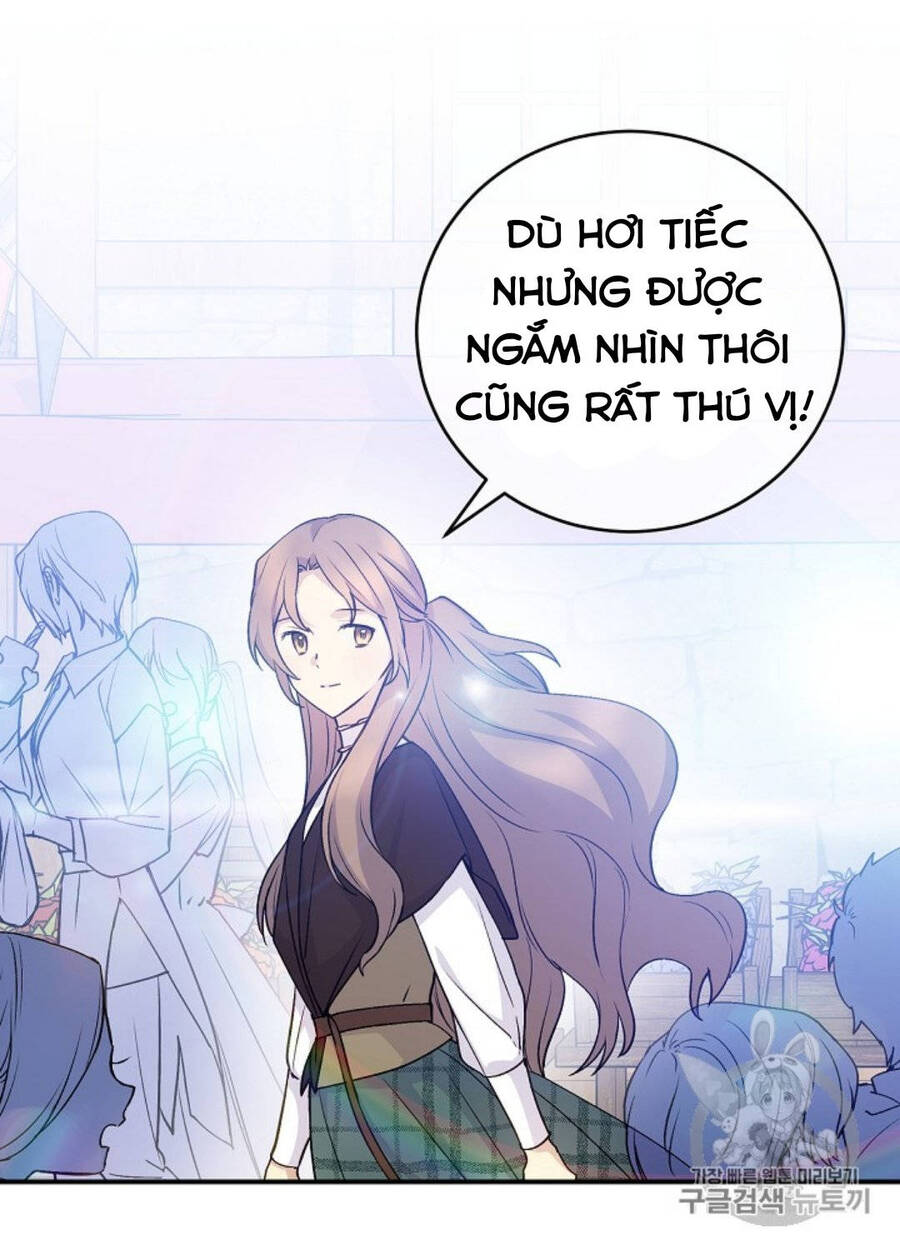 Cô Hầu Giỏi Giang Chapter 31 - 6