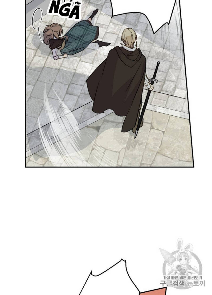 Cô Hầu Giỏi Giang Chapter 31 - 51