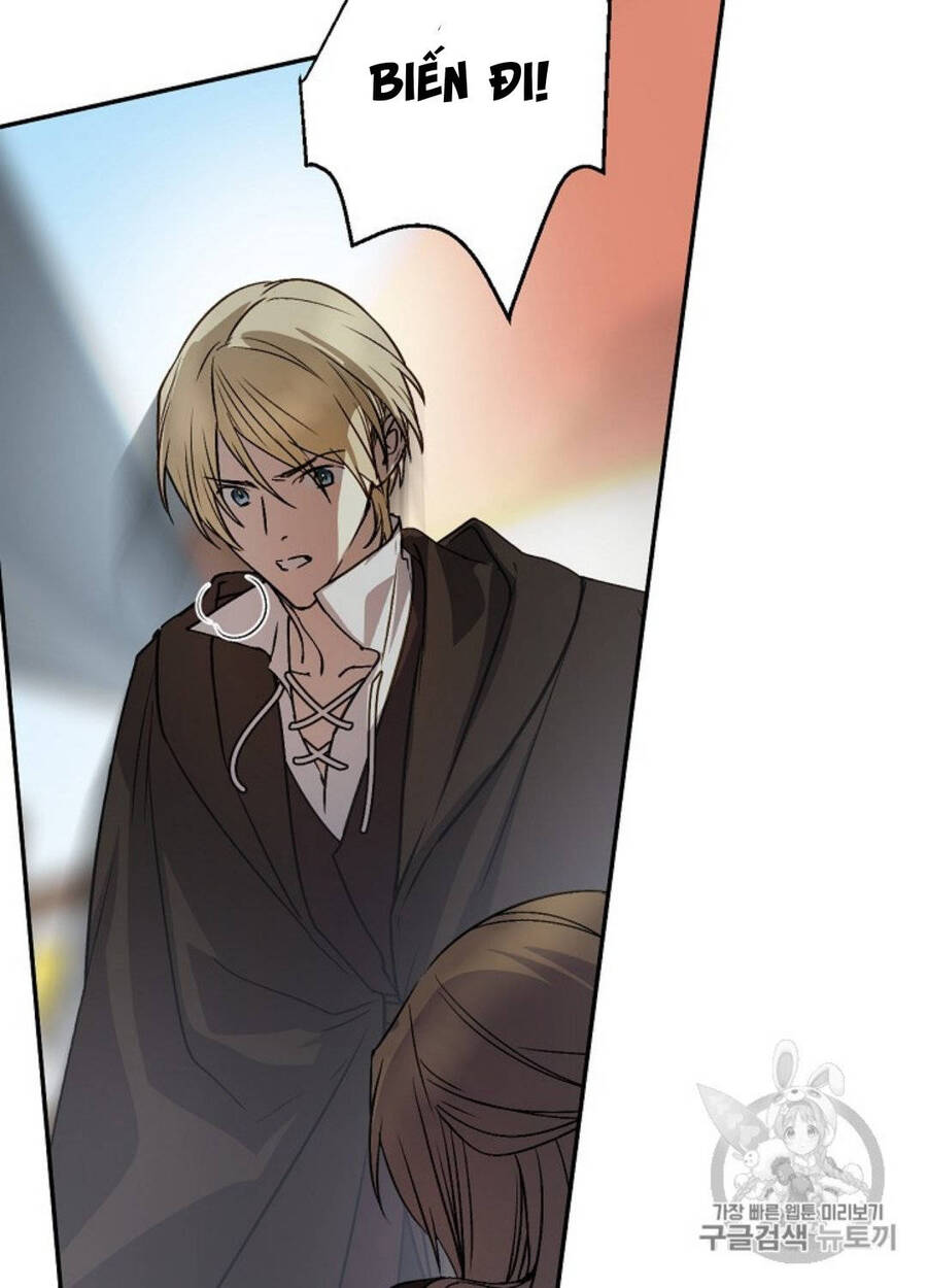 Cô Hầu Giỏi Giang Chapter 31 - 52