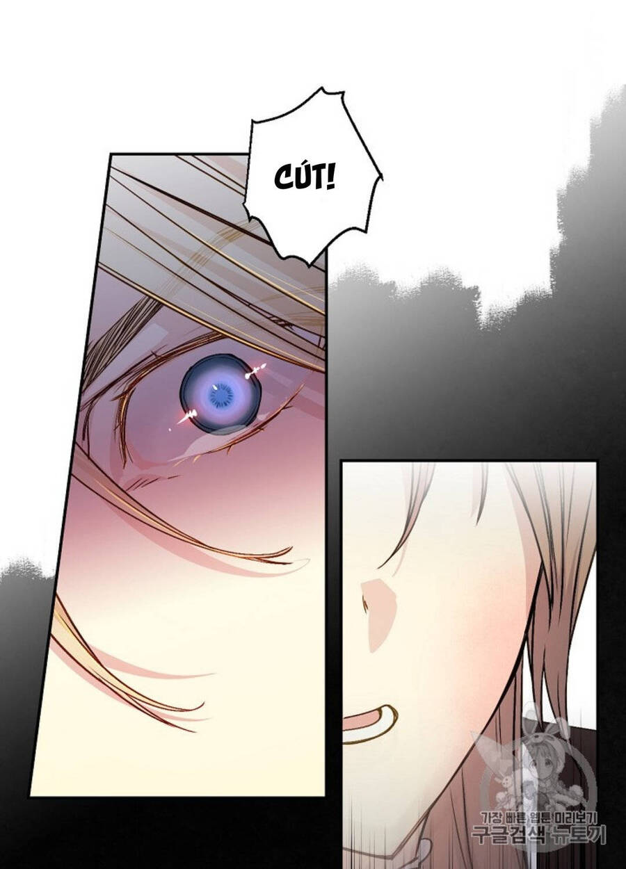 Cô Hầu Giỏi Giang Chapter 31 - 54