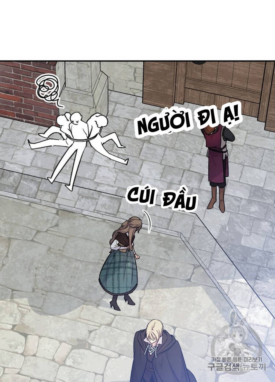 Cô Hầu Giỏi Giang Chapter 31 - 62