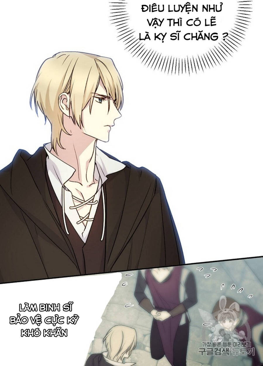 Cô Hầu Giỏi Giang Chapter 31 - 70