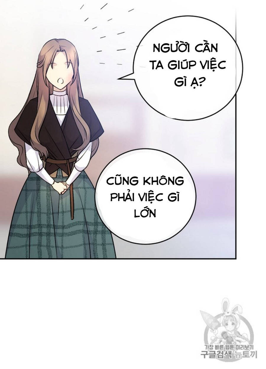 Cô Hầu Giỏi Giang Chapter 31 - 81